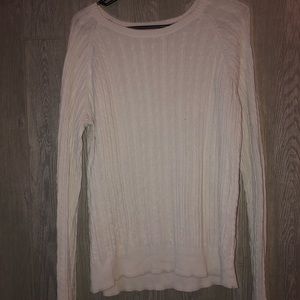 ⭐️⭐️Sonoma Women’s Sweater- white⭐️⭐️